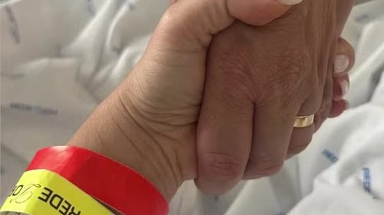 Reprodução Redes sociais