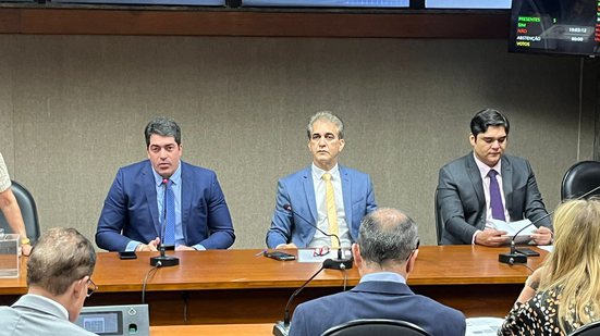 Anderson Ramos / BNews