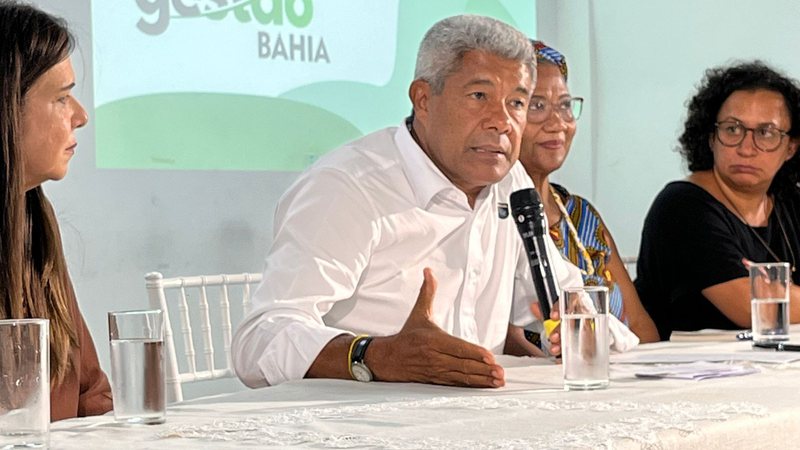 Daniel Serrano / BNews