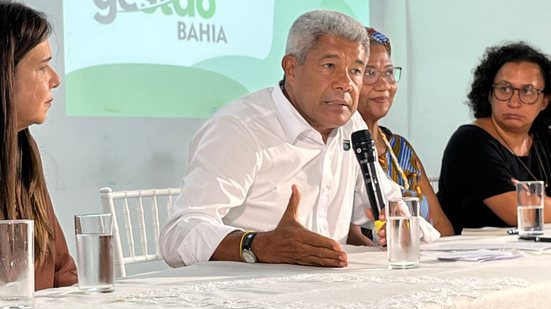 Daniel Serrano / BNews