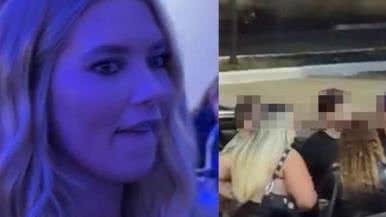 Reprodução Redes sociais