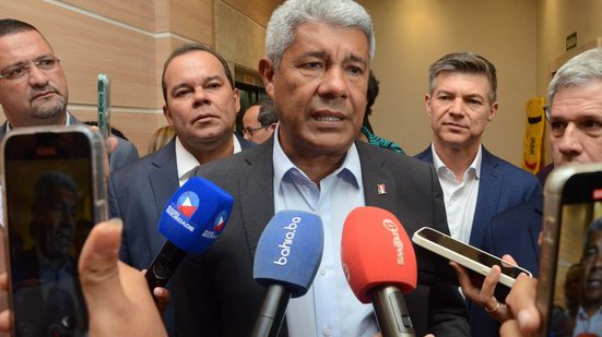 Devid Santana / Bnews