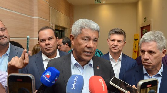 Devid Santana / BNews