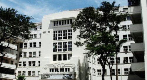 Reprodução / Google