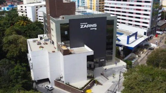 Reprodução / Google Maps