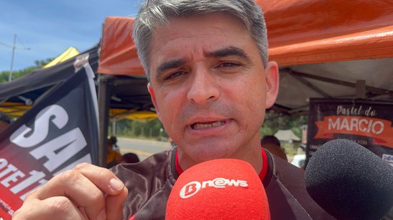 Reprodução / Luiz Guilherme / BNews