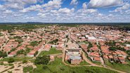 Reprodução / Prefeitura de Campo Alegre de Lourdes