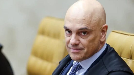 Reprodução / Antônio Augusto / STF