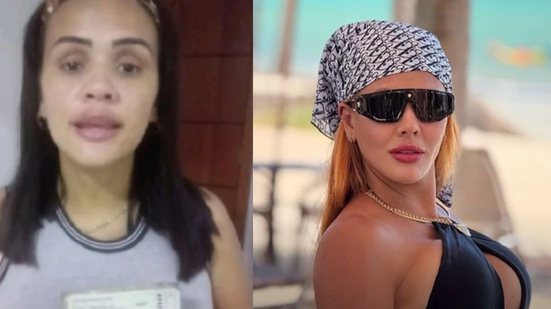 Reprodução Redes Sociais