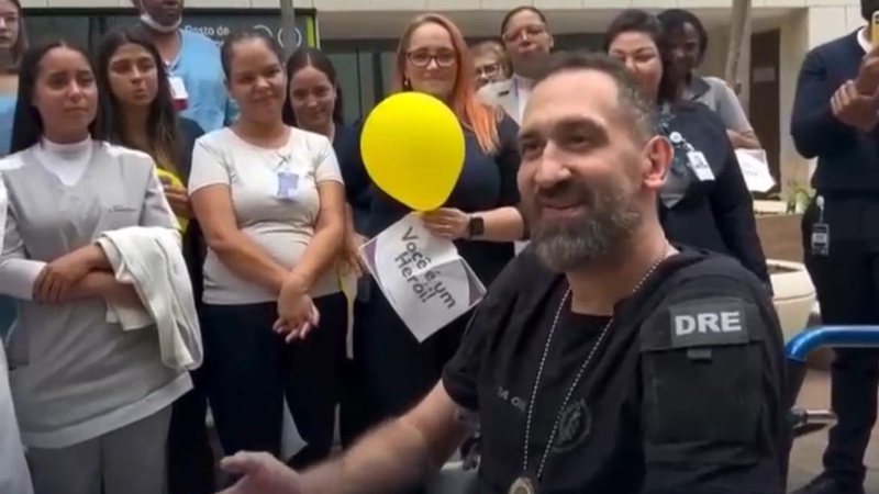 Reprodução Redes Sociais