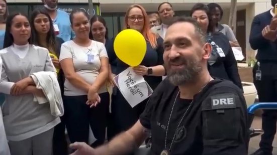 Reprodução Redes Sociais