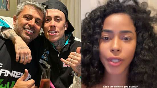 Reprodução Instagram