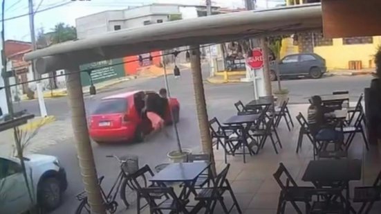 Reprodução Redes Sociais