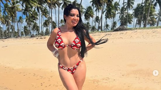 Reprodução Redes sociais