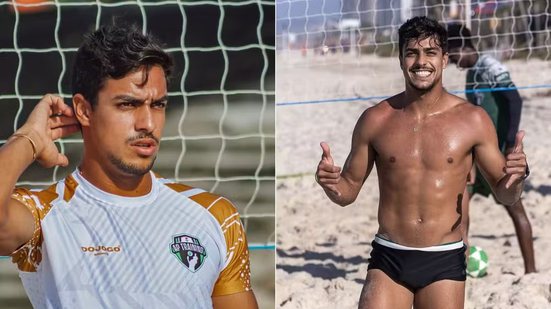 Reprodução Redes sociais