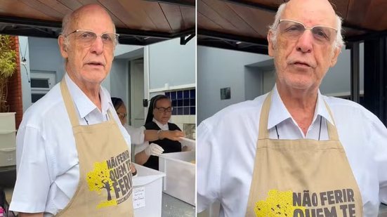 Reprodução / Redes sociais