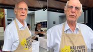 Reprodução / Redes sociais