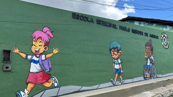 Dandara Amorim / BNews