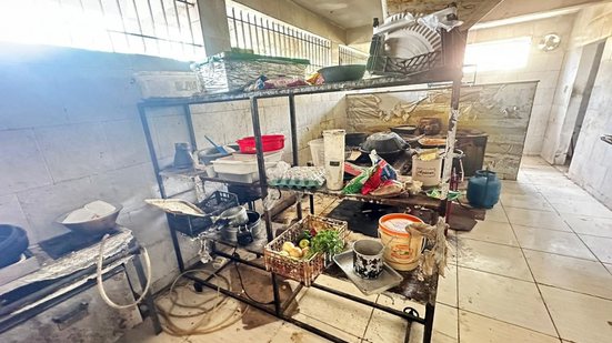 Divulgação / Secretaria Municipal de Saúde