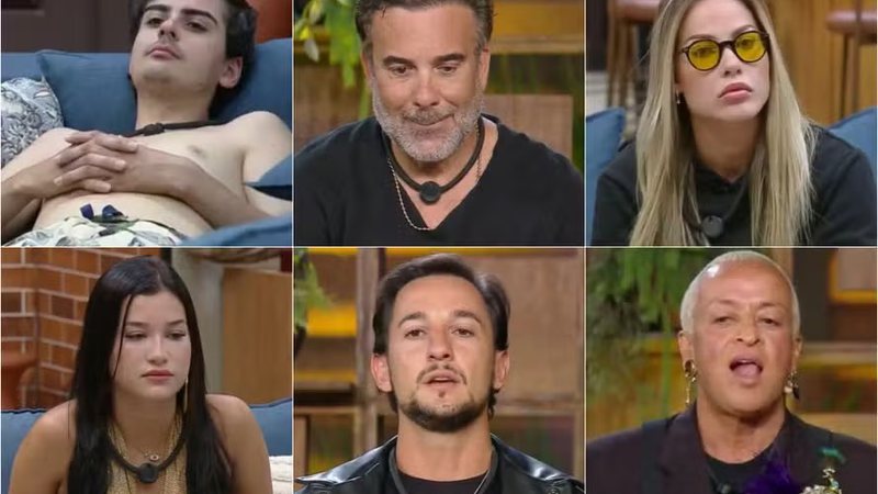 Reprodução Record TV