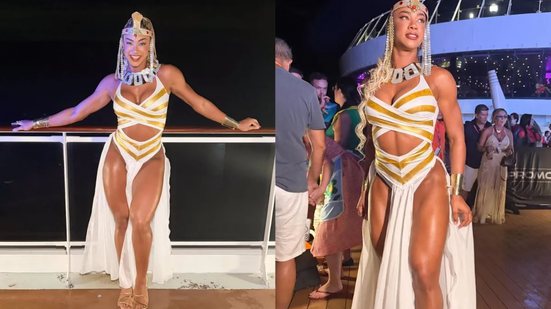 Reprodução Redes sociais