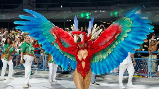 Reprodução Instagram @isabelle.nogueira