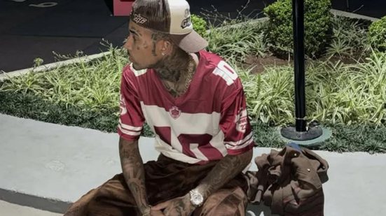 Reprodução Instagram @gatopretoreal___