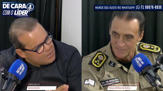 Reprodução/Bnews TV