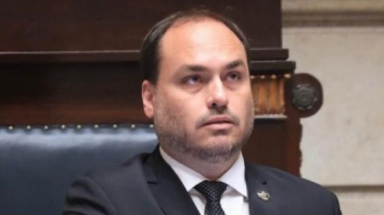 Reprodução Instagram @eduardobolsonaro