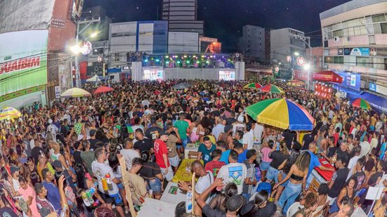 Divulgação / Arquivo