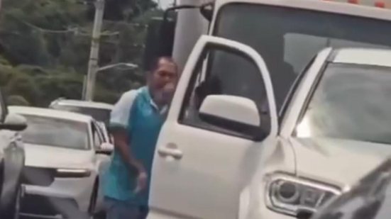 Reprodução Redes Sociais