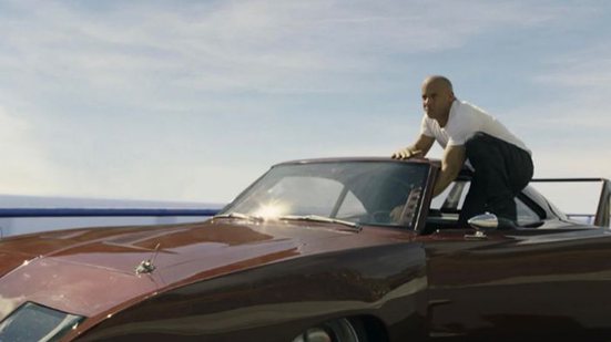 Giles Keyte / Universal Pictures