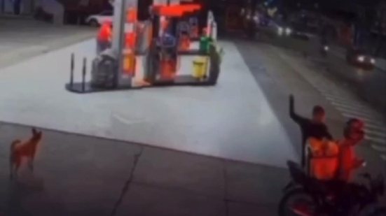 Reprodução Redes Sociais