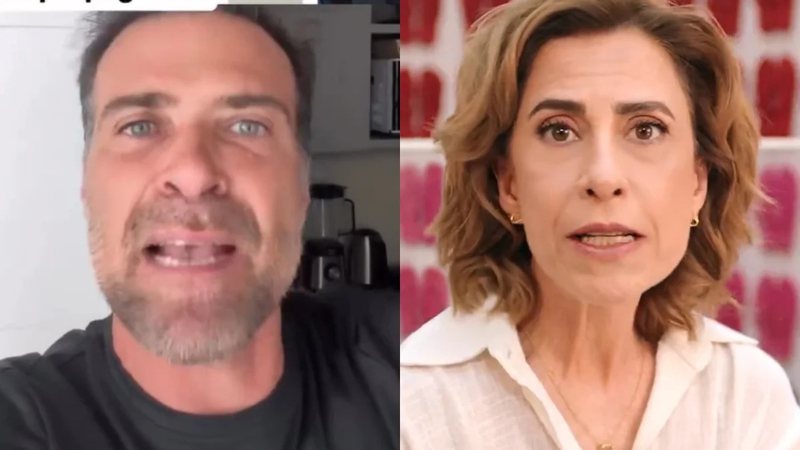 Reprodução | Redes Sociais
