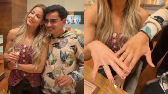 Reprodução Redes sociais