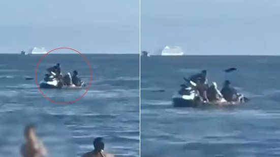 Reprodução/Redes Sociais