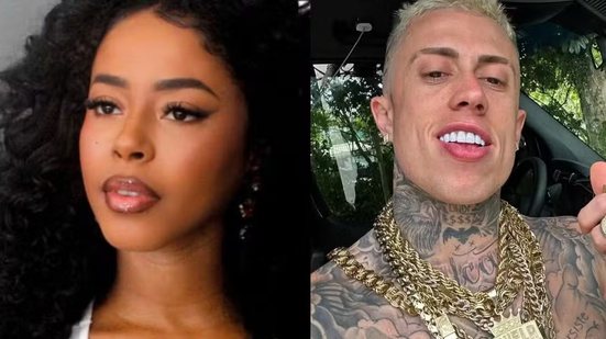 Reprodução Redes sociais