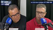 Reprodução/Bnews TV