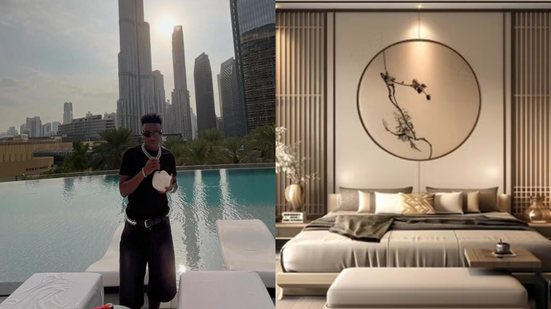 Reprodução/Instagram/@vinijr e Tiger Group