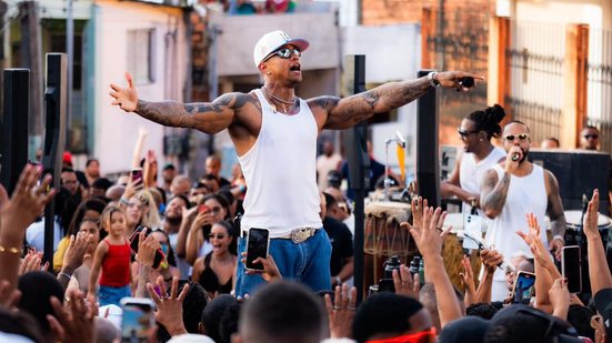 Divulgação / Aleff Fera