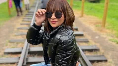 Reprodução/Instagram/@taay_souza