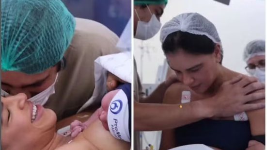 Reprodução Redes sociais