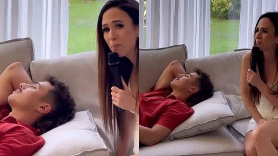 Reprodução / Redes Sociais