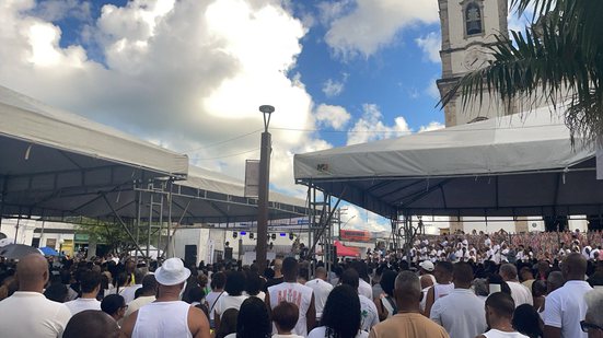 Luiz Guilherme / BNews