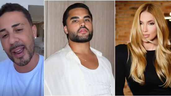 Reprodução Redes sociais