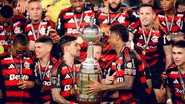 Reprodução / Adriano Fontes / Flamengo