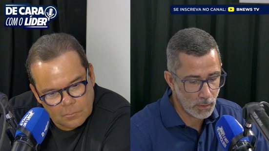 Reprodução / Bnews