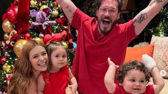 Reprodução Redes sociais