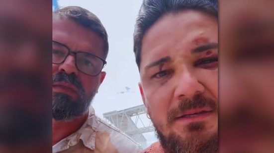 Reprodução Redes Sociais