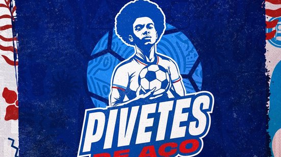 Reprodução / EC Bahia